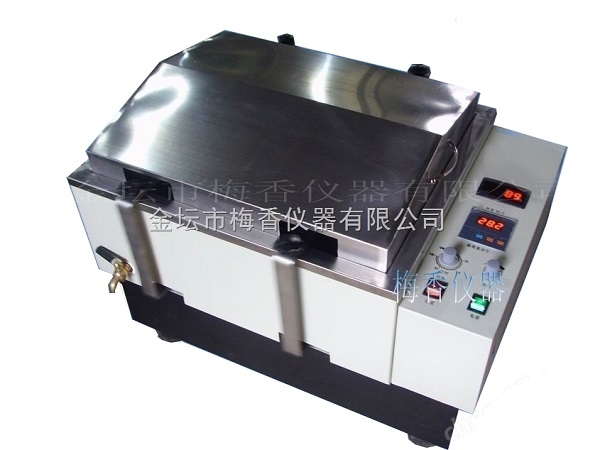 选用恒温往复振荡器需要考虑哪些问题？ 