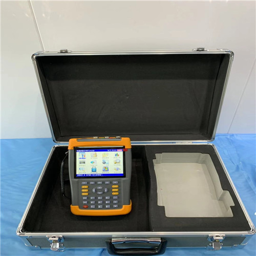 电能质量分析仪可快速排查电能质量问题 