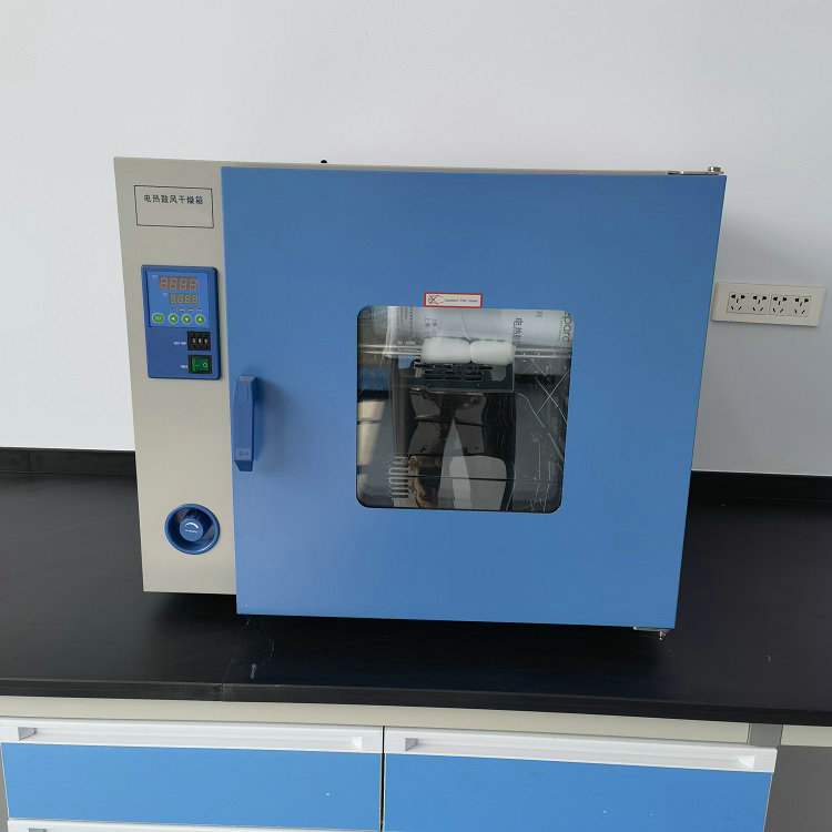 鼓风干燥箱的操作使用 