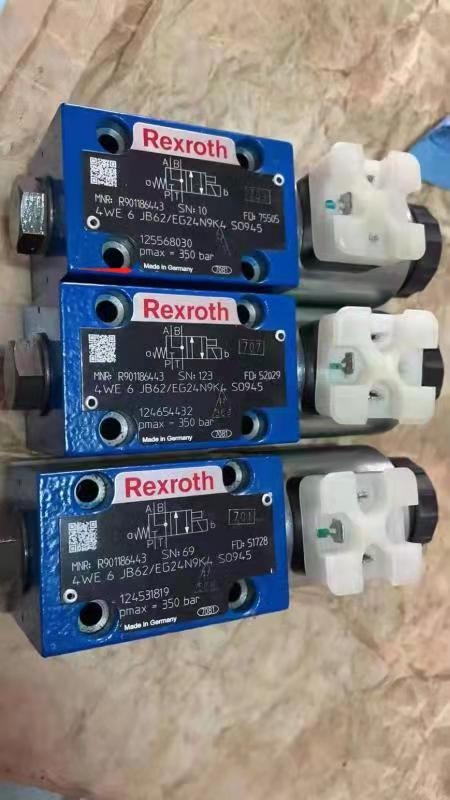 德国力士乐DBDS 20 K1X/315科镁正品现货 