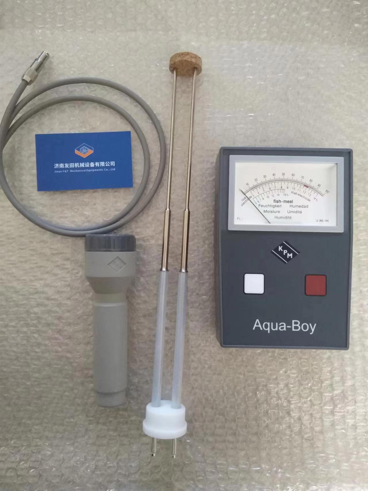 KPM Aqua-Boy使用方法 