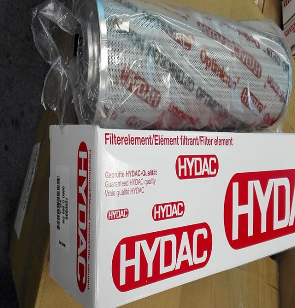 德国产HYDAC过滤器的清洗教程 