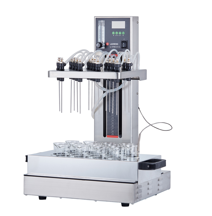 自动电位滴定仪的用途及正常使用条件 