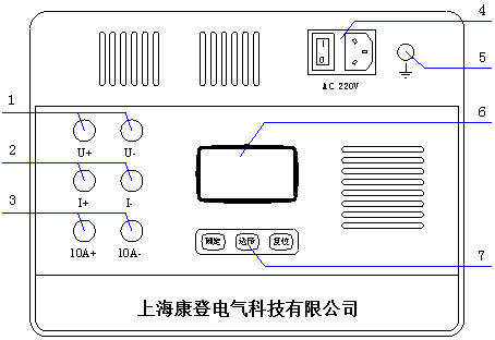 KD3102A变压器直流电阻测试仪产品概述 