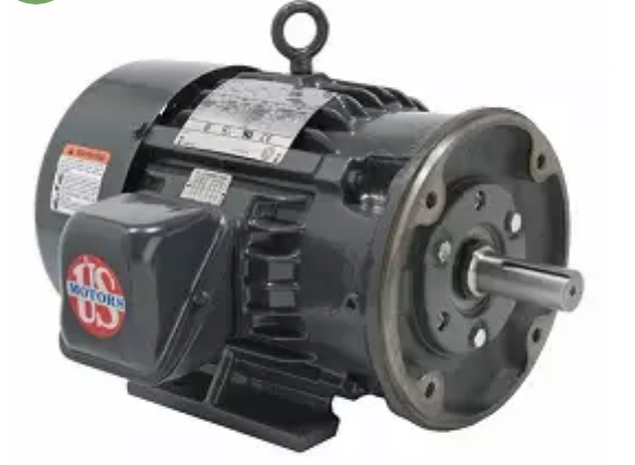 美国US GG23型电机启动前的检查方法 