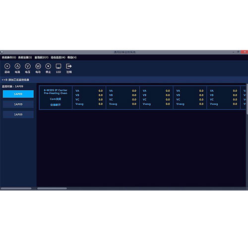 电能管理系统详解 