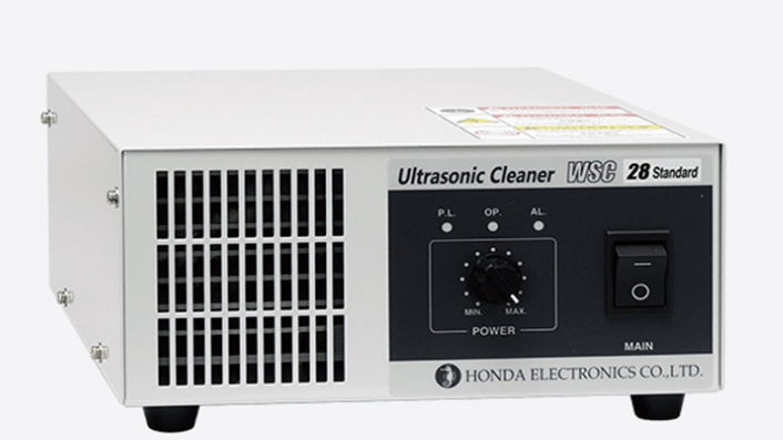 honda本多WSC28超声波清洗机操作说明 