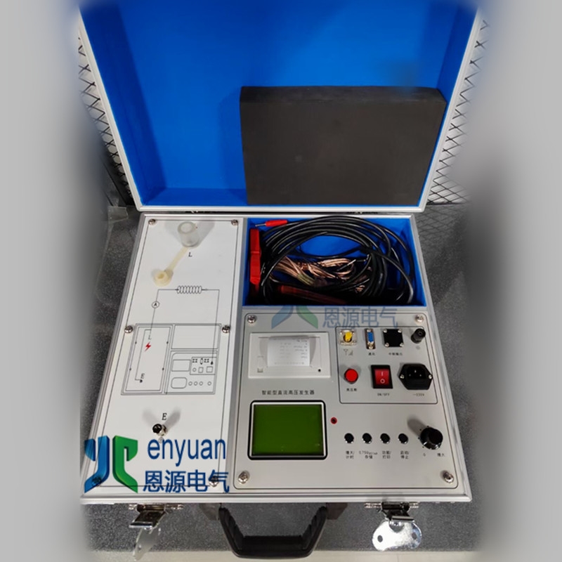 使用直流高压发生器应注意哪些安全事项 