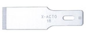带您选购X-ACTO刀片各个型号用途与分类 