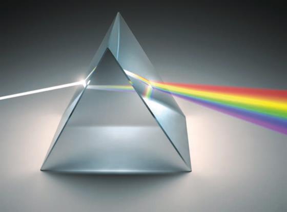 紫外颜色测量解决方案 