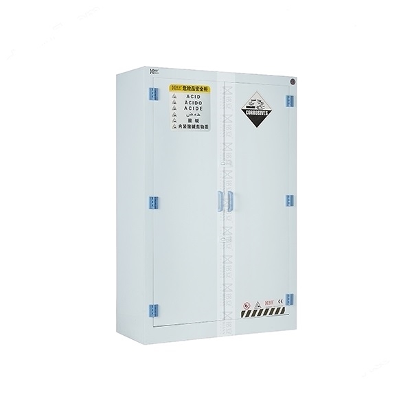 无管道试剂柜选购过程中的实用提示 