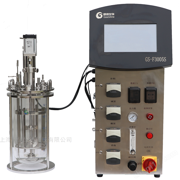 选用玻璃发酵罐需要考虑哪些问题？ 