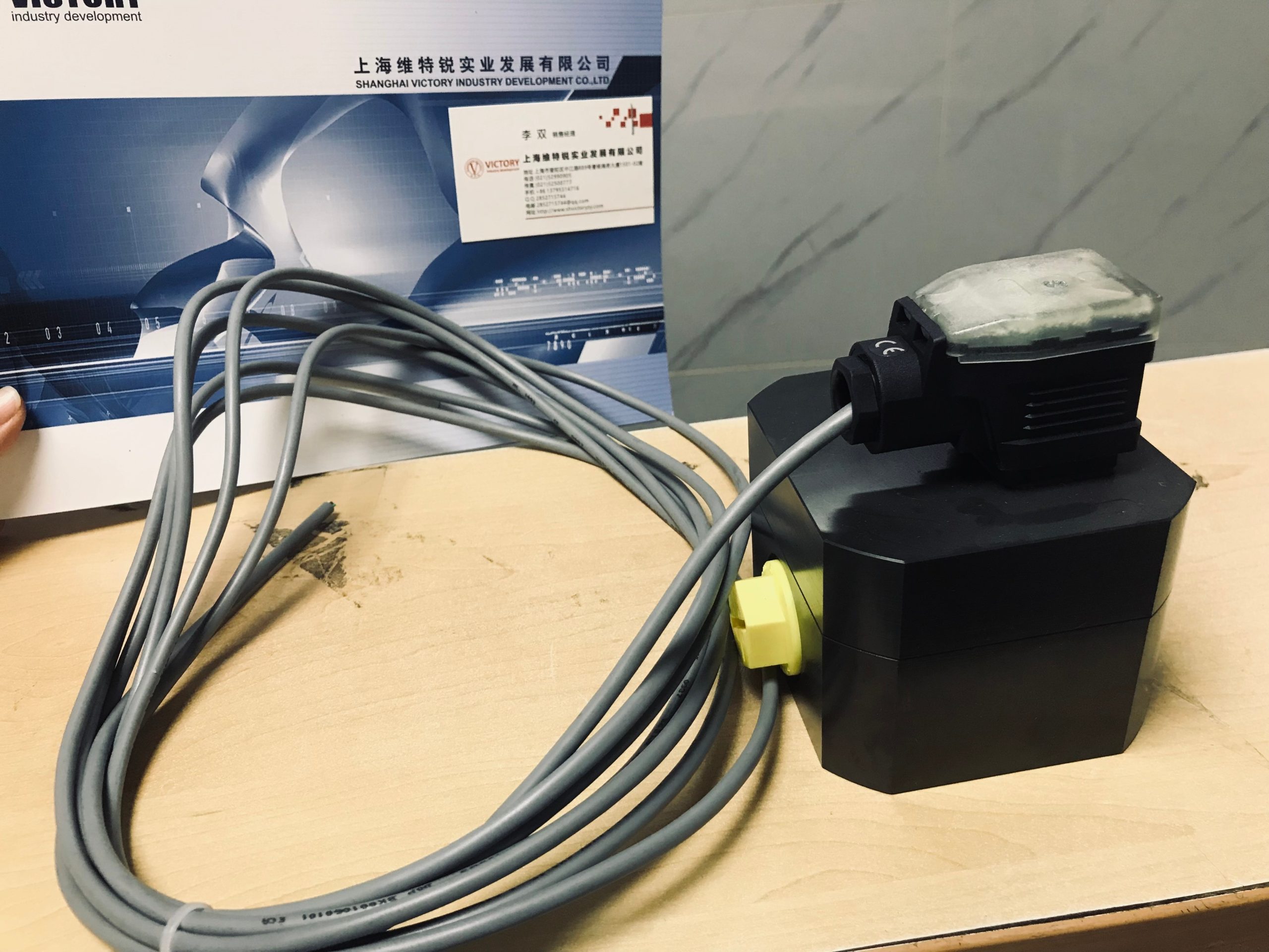 德国KRACHT VCA2FBR1流量计全新现货 