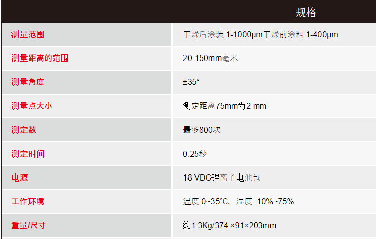sanko非接触膜厚计Flex介绍？ 