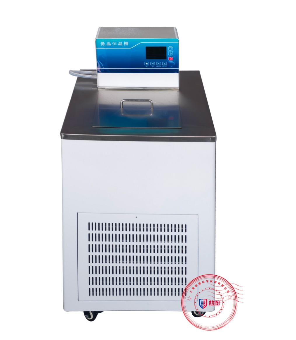 低温恒温槽–您真的了解吗？ 