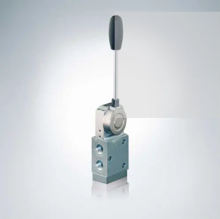 德国HAWE换向阀SG 2 W-NUH型产品尺寸规格及特点介绍 