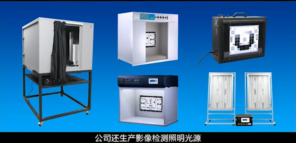 图像测试实验室需要哪些测试设备和图卡 