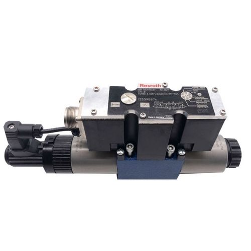 力士乐REXROTH单向阀M-SR10KE05-1X/科镁正品销售 