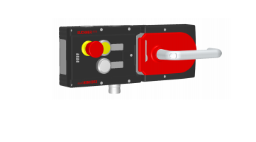 EUCHNER安全门锁MGB-L1H-ARA-R-110613产品特点介绍 