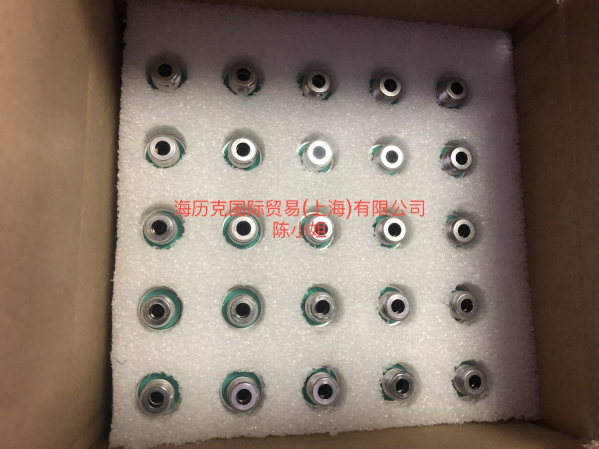 SCP03-400-24-06Q8派克压力传感器现货库存105个 