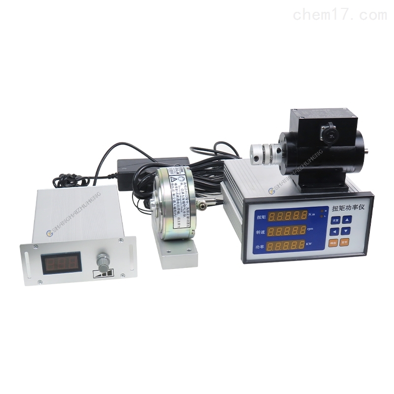 磁粉制动器电机扭力测量仪 动态扭矩测试仪规格型号0-5000NM厂家 