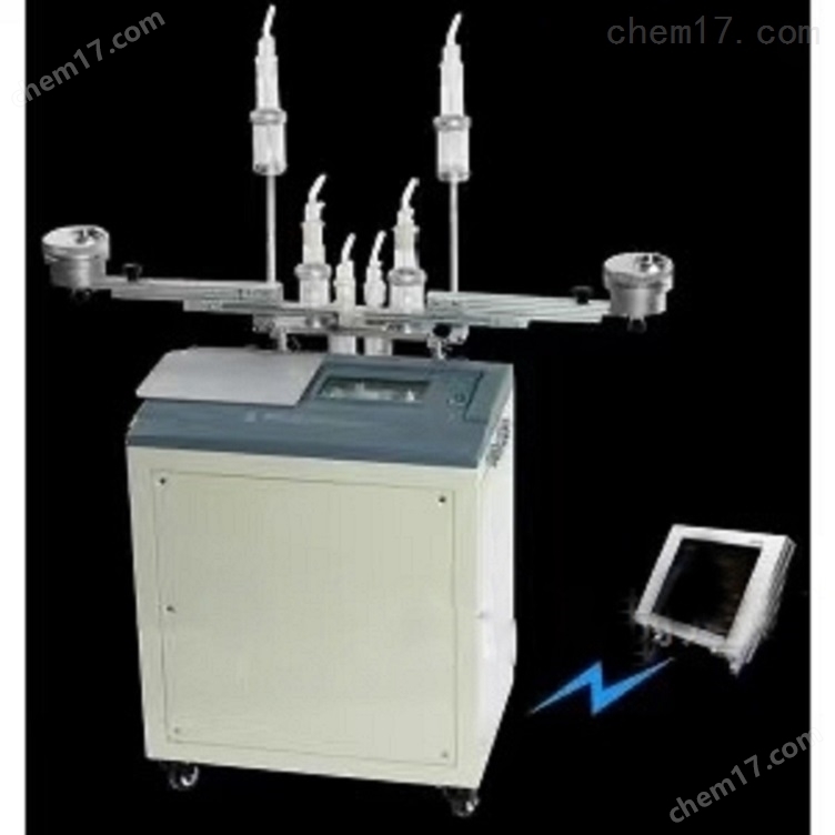 3012生物安全柜生物检测仪产品主要特点 