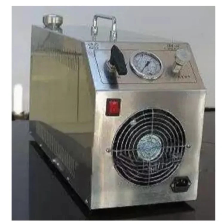 TDA-6C气溶胶发生器应用环境有哪些 