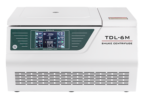 选购实验室离心机主要注意哪些点 