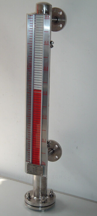 磁翻板液位传感器质量 