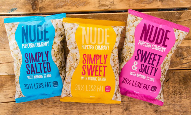 热封试验仪助提升食品行业的竞争和可持续发展力 