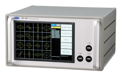 micro-fix涡流探伤仪在金属热处理上的检测运用 