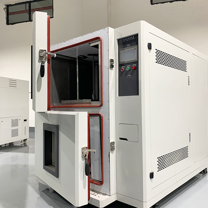 冷热冲击试验箱水冷和风冷的区别 