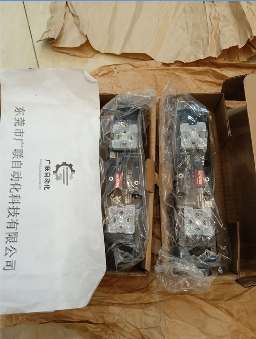 新到货DG4V-3-6C-M-U-H7-60型美国VICKERS电磁阀的选型依据 