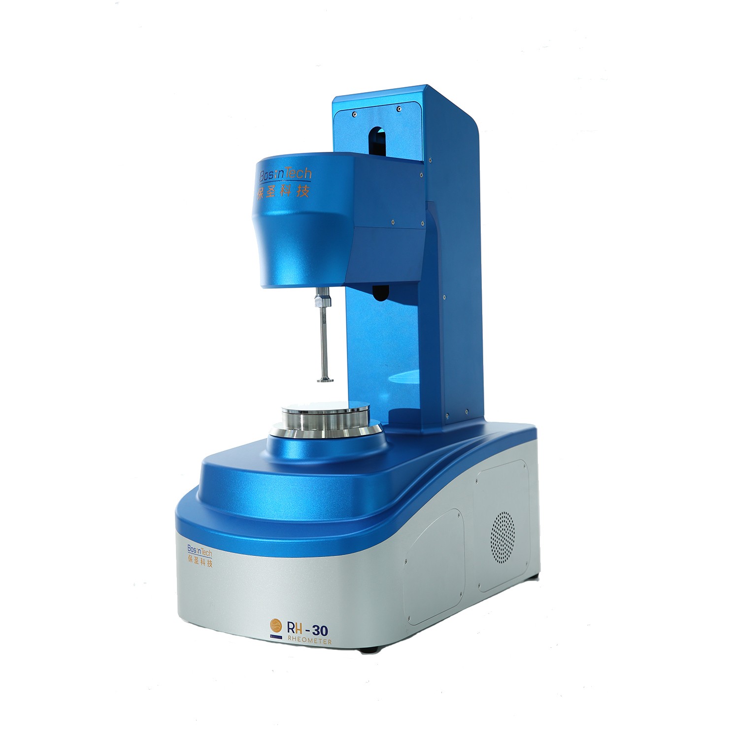 交联冻胶压裂液的流变性检测方法 