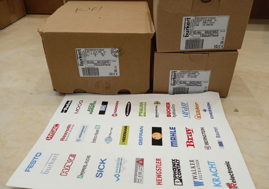 现货00134442型德国BURKERT电磁阀遇见不动作故障如何排查 