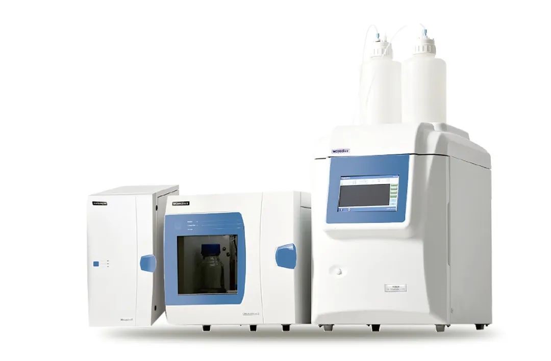 皖仪科技离子色谱法助力医疗健康检测 