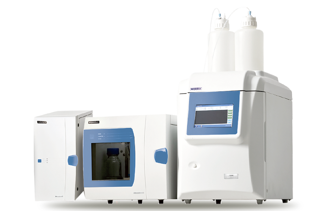 皖仪科技离子色谱法测定透明质酸中的季铵盐 