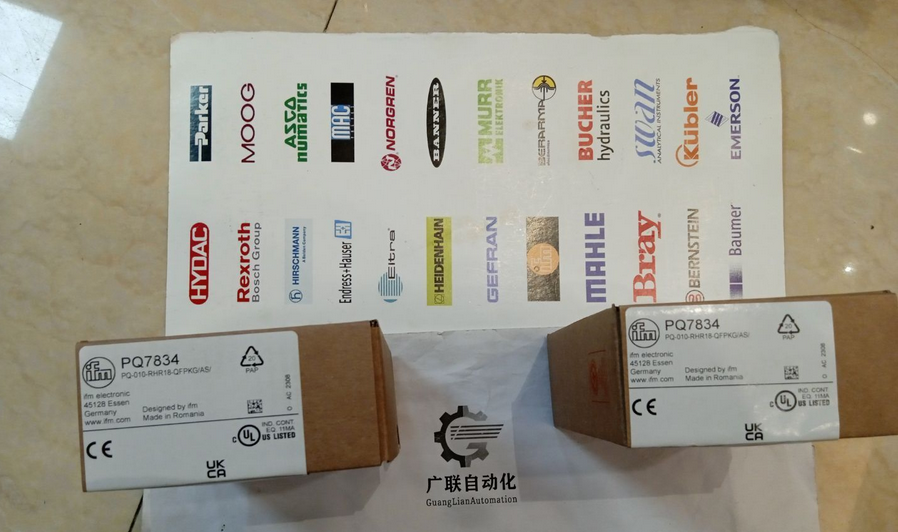 新到货的PQ7834型德国IFM压力传感器如何做好防腐技巧 