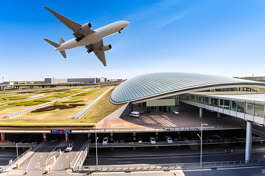 机场周边环境噪声扰民监测系统、协助推进机场噪声污染防控标准体系建设 