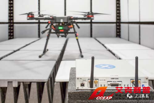 USRP软件无线电测试解决方案 