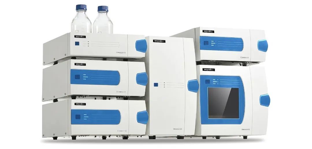 皖仪科技液相色谱 测定食物中四环素、土霉素，助力食品安全 