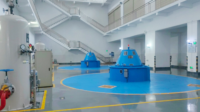 防水淹厂房联动报警系统解决方案 