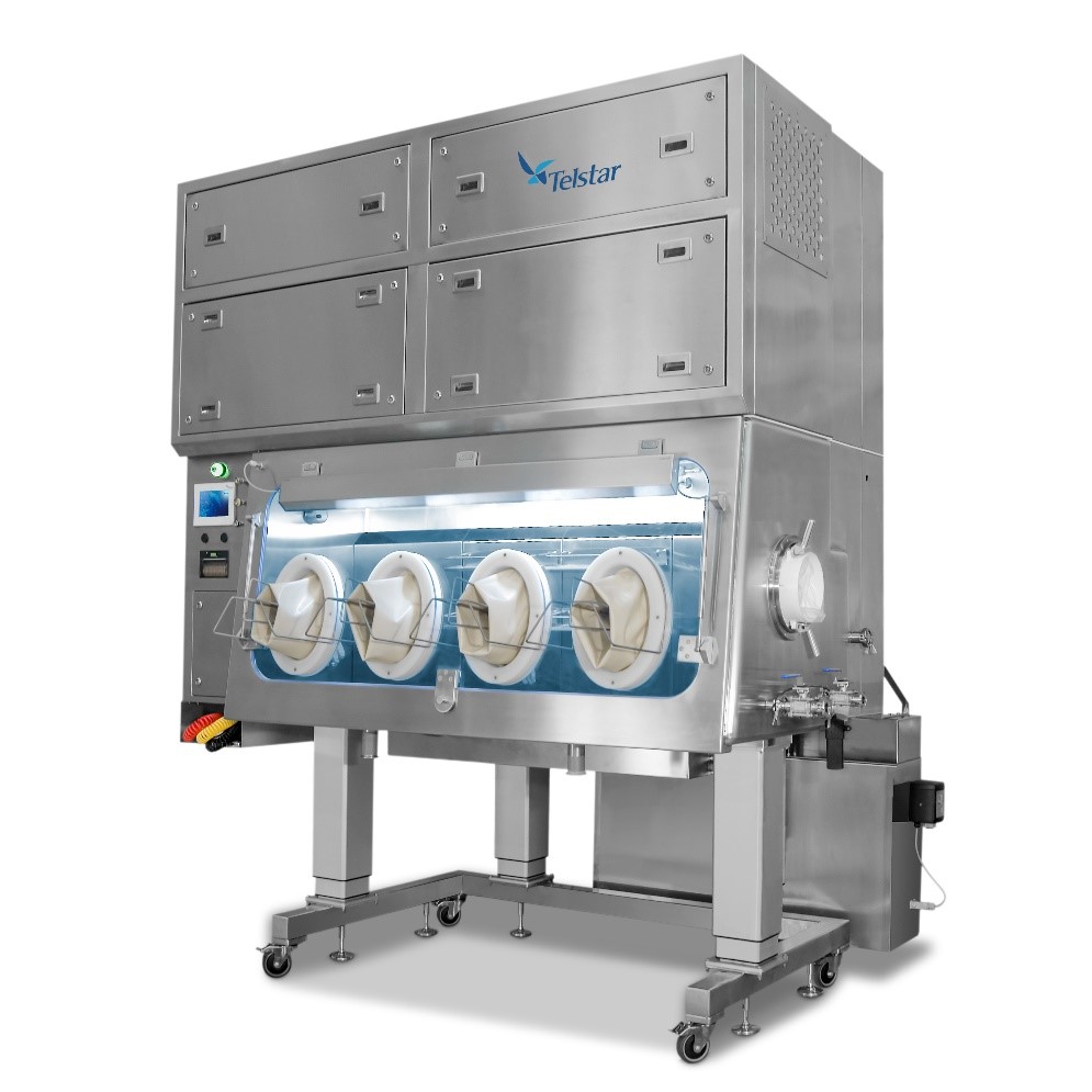 眼科用药的无菌灌装：如何确保产品的安全性和有效性 