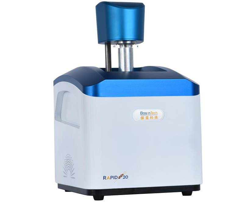 测粘度的仪器-快速粘度仪 