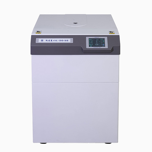 离心机在检验科主要分离什么 