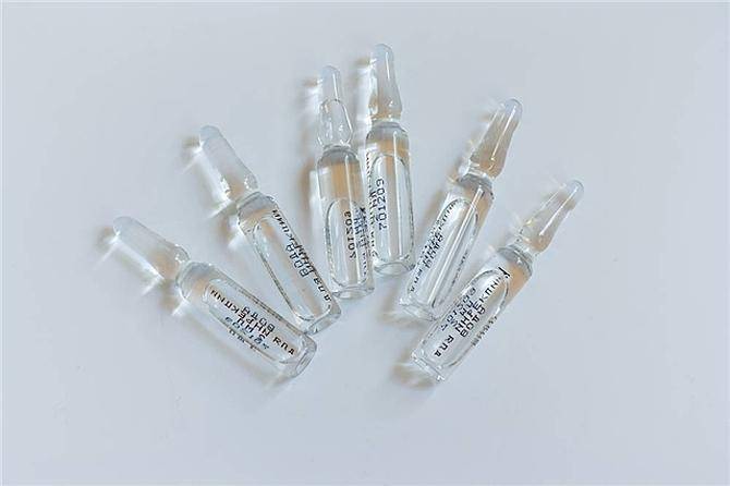 安瓿瓶使用残氧分析仪检测有什么好处？ 