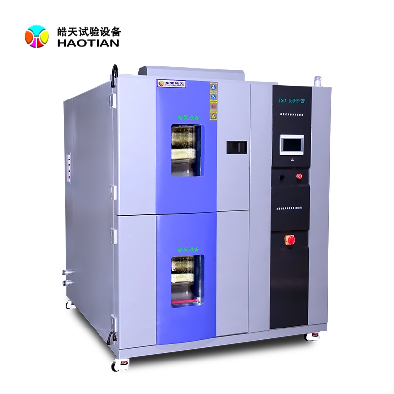 冷热冲击箱需要注意什么 