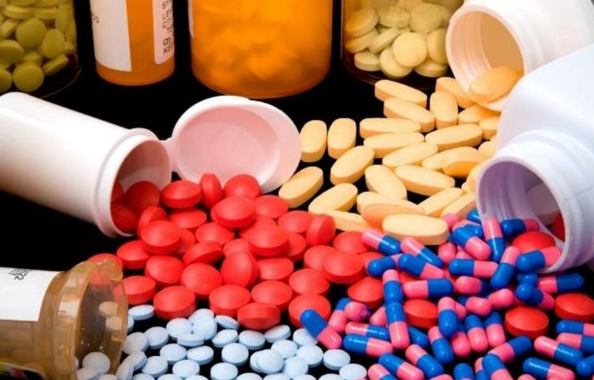 利用燃烧法测定药品中的CHNS-O 