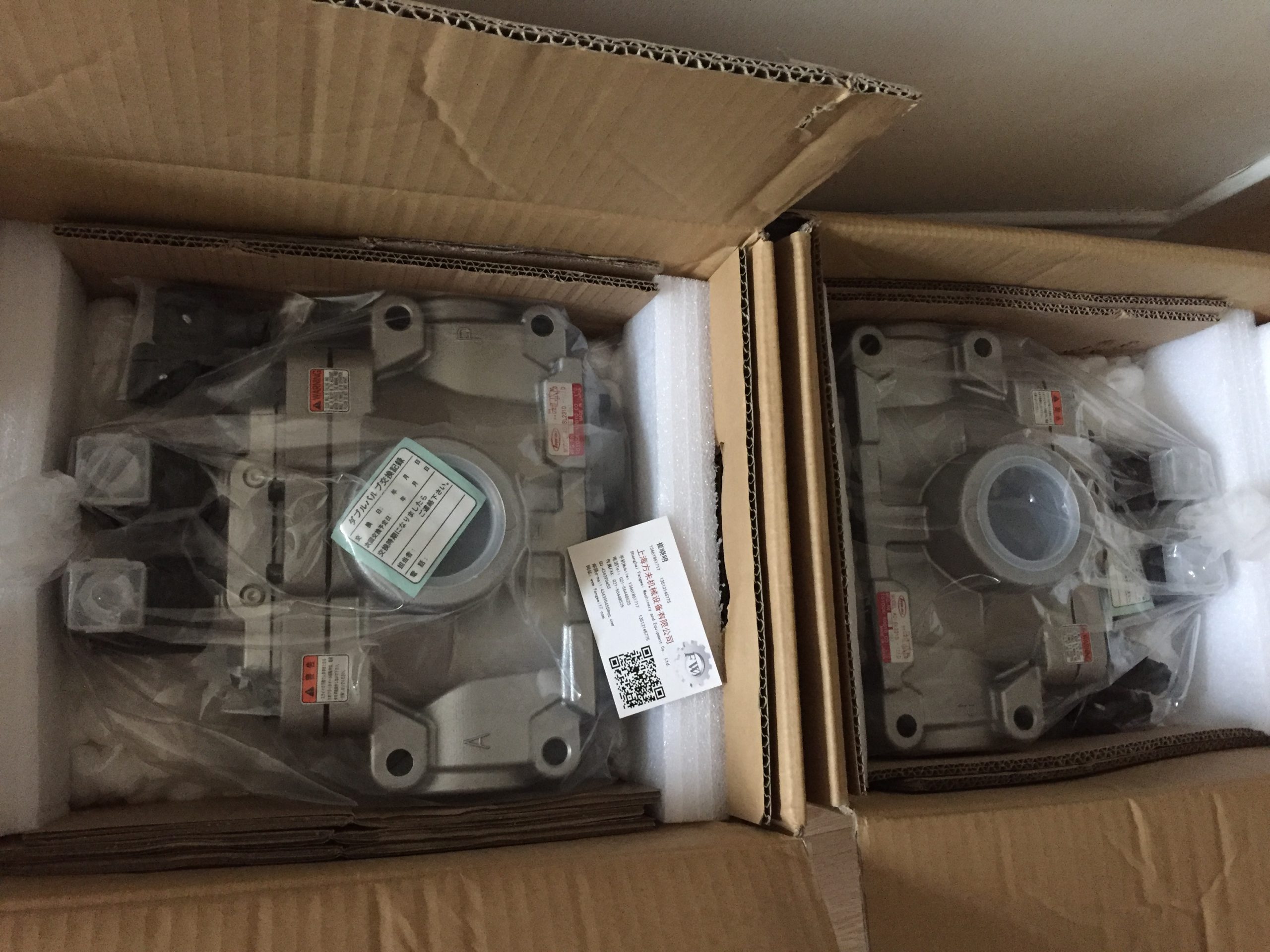 TOYOOKI丰兴电磁阀AD-SL231D排查故障 