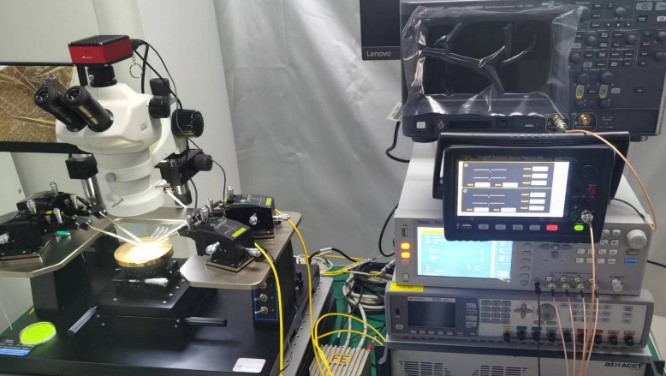 再超越：探索新型半导体芯片的无限潜力 